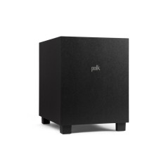 Polk Audio MXT10 SUB nero