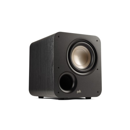 Polk Audio SIGNATURE ELITE ES8 nero