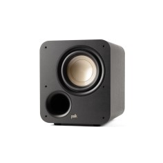Polk Audio SIGNATURE ELITE ES8 nero 2
