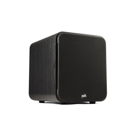 Polk Audio SIGNATURE ELITE ES8 nero