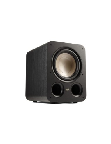 Polk Audio SIGNATURE ELITE ES10 nero - Subwoofer da 10"