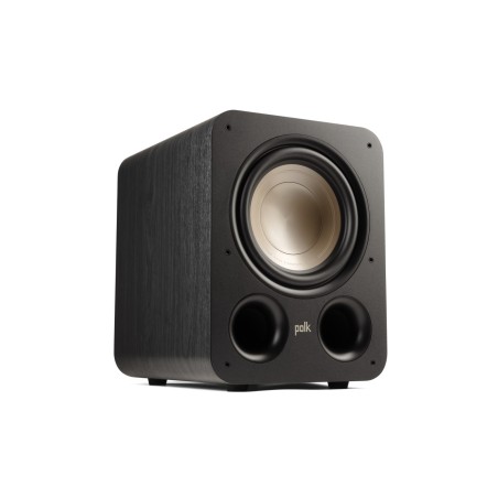 Polk Audio SIGNATURE ELITE ES10 nero