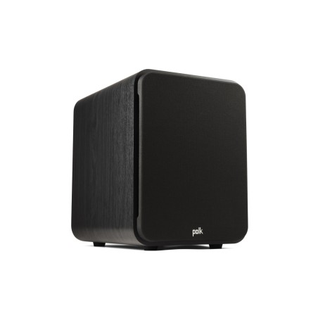 Polk Audio SIGNATURE ELITE ES10 nero