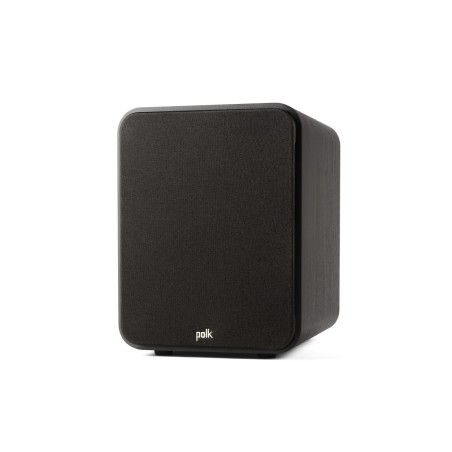 Polk Audio SIGNATURE ELITE ES10 nero