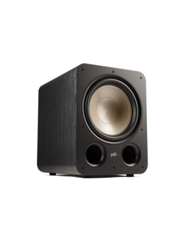 Polk Audio SIGNATURE ELITE ES12 nero - Subwoofer da 12"