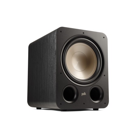 Polk Audio SIGNATURE ELITE ES12 nero