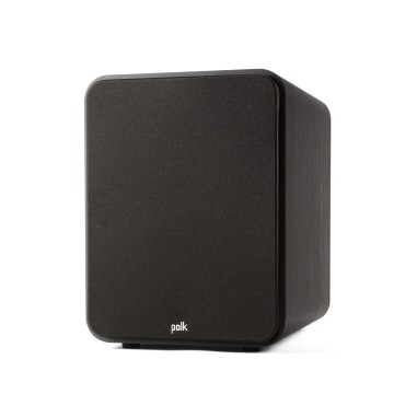 Polk Audio SIGNATURE ELITE ES12 nero