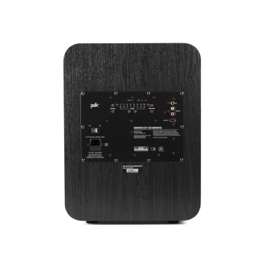 Polk Audio SIGNATURE ELITE ES12 nero