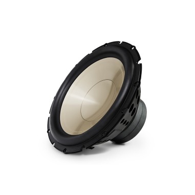 Polk Audio SIGNATURE ELITE ES12 nero