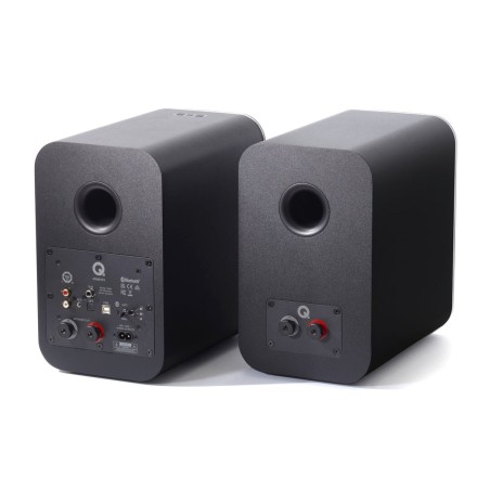 Q Acoustics QA M20 HD nero