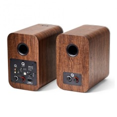 Q Acoustics QA M20 HD legno 2