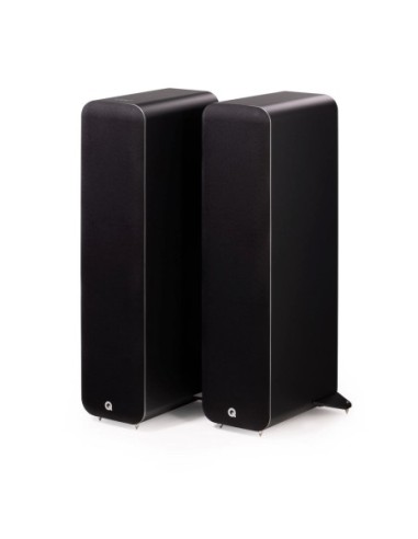 Q Acoustics QA M40 nero - Sistema musicale wireless
