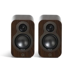 Q Acoustics Q 3010C claro walnut chiaro