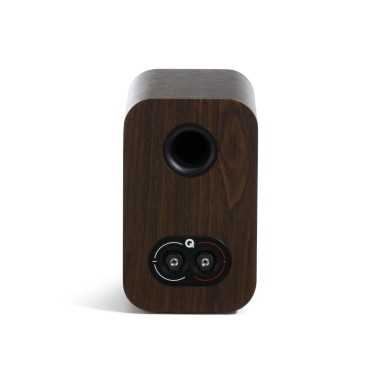 Q Acoustics Q 3010C claro walnut chiaro