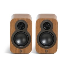 Q Acoustics Q 3010C pin oak