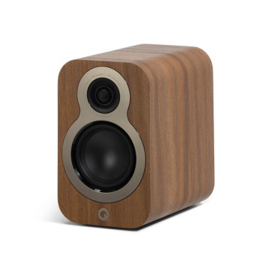 Q Acoustics Q 3010C pin oak