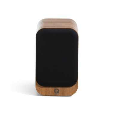 Q Acoustics Q 3010C pin oak