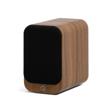 Q Acoustics Q 3010C pin oak