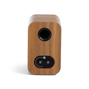 Q Acoustics Q 3010C pin oak