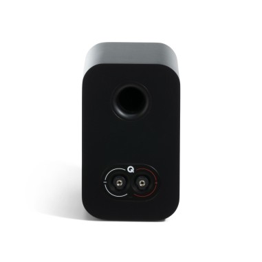 Q Acoustics Q 3010C nero satin
