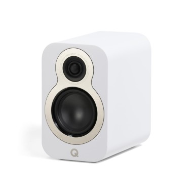 Q Acoustics Q 3010C bianco satin