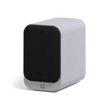 Q Acoustics Q 3010C bianco satin