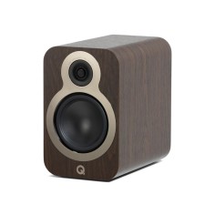 Q Acoustics Q 3020C claro walnut chiaro 2