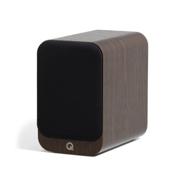 Q Acoustics Q 3020C claro walnut chiaro