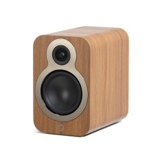Q Acoustics Q 3020C pin oak 2