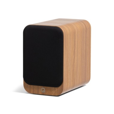 Q Acoustics Q 3020C pin oak
