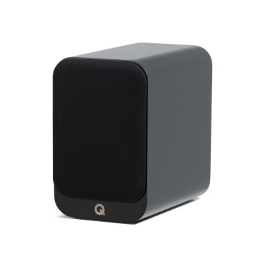 Q Acoustics Q 3020C nero satin