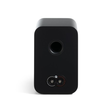 Q Acoustics Q 3020C nero satin