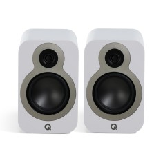 Q Acoustics Q 3020C bianco satin