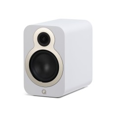 Q Acoustics Q 3020C bianco satin 2