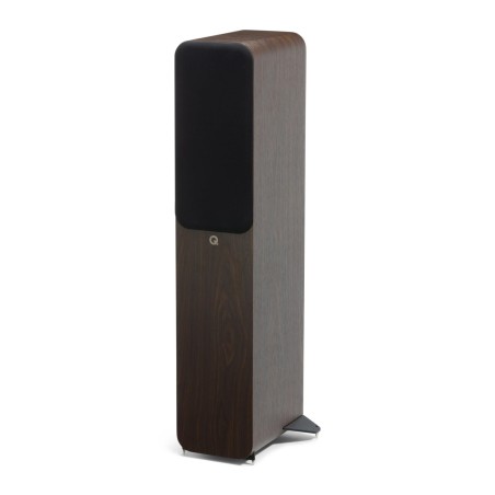 Q Acoustics Q 3050C claro walnut chiaro