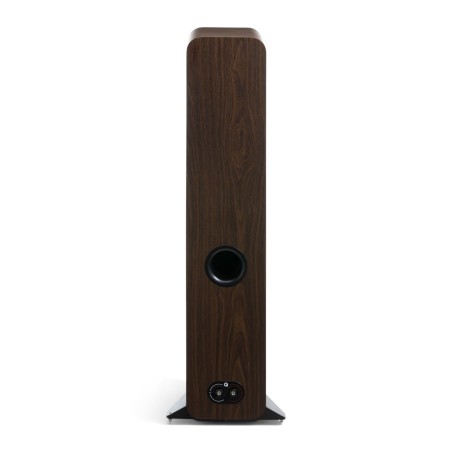Q Acoustics Q 3050C claro walnut chiaro