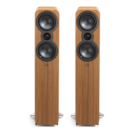 Q Acoustics Q 3050C pin oak