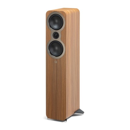 Q Acoustics Q 3050C pin oak