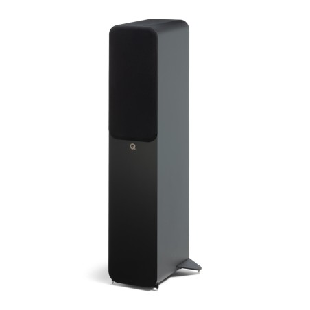 Q Acoustics Q 3050C nero satin