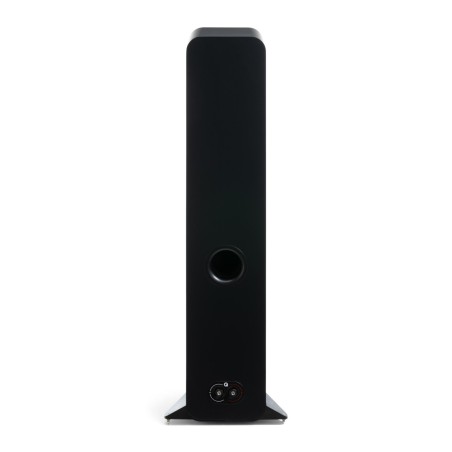 Q Acoustics Q 3050C nero satin