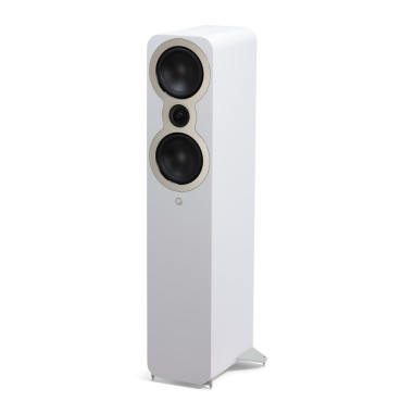 Q Acoustics Q 3050C bianco satin