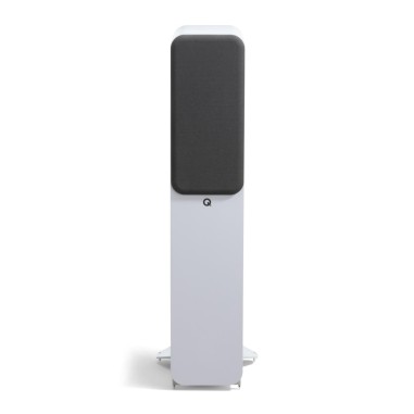 Q Acoustics Q 3050C bianco satin