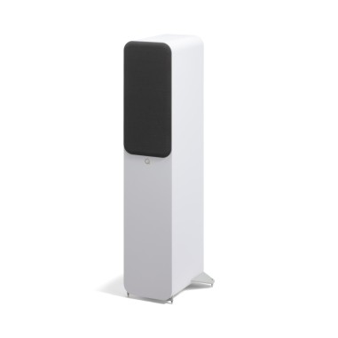 Q Acoustics Q 3050C bianco satin