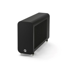 Q Acoustics Q 3060S SUBWOOFER nero satin