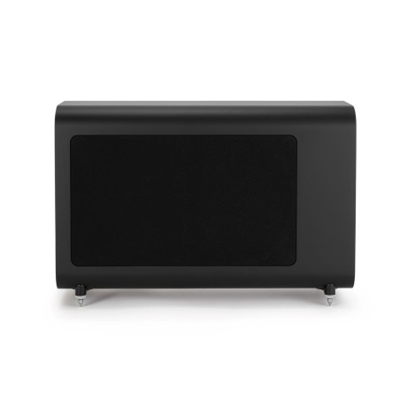 Q Acoustics Q 3060S SUBWOOFER nero satin