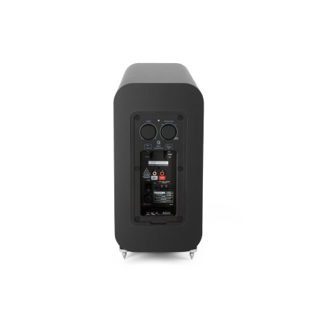 Q Acoustics Q 3060S SUBWOOFER nero satin