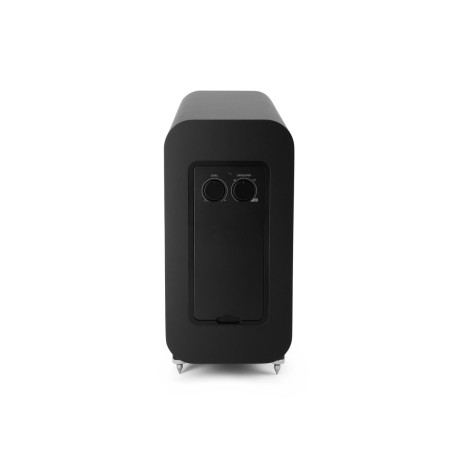 Q Acoustics Q 3060S SUBWOOFER nero satin