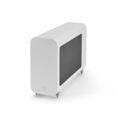 Q Acoustics Q 3060S SUBWOOFER bianco satin