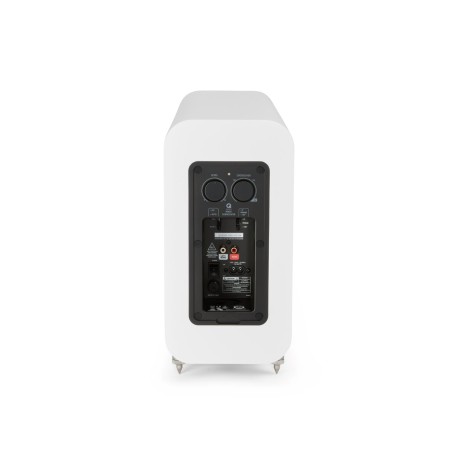 Q Acoustics Q 3060S SUBWOOFER bianco satin