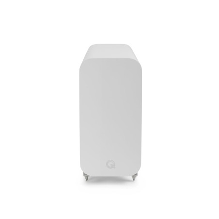 Q Acoustics Q 3060S SUBWOOFER bianco satin